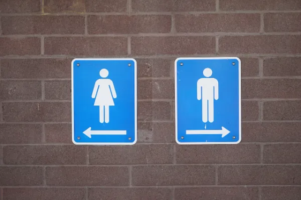 All You Need to Know About Finding the Nearest Public Toilet