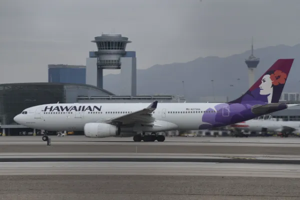 Your Comprehensive Guide to Flying Aloha with Hawaiian Airlines