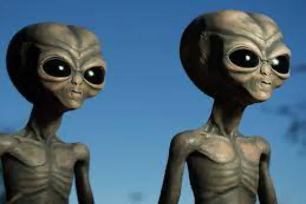 Are Aliens Real: We Uncover the Truth About Extraterrestrial Life