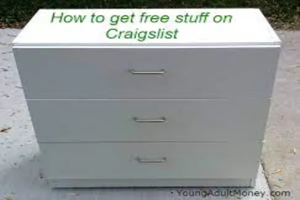 Unlocking the Treasure Trove: Craigslist Free Stuff