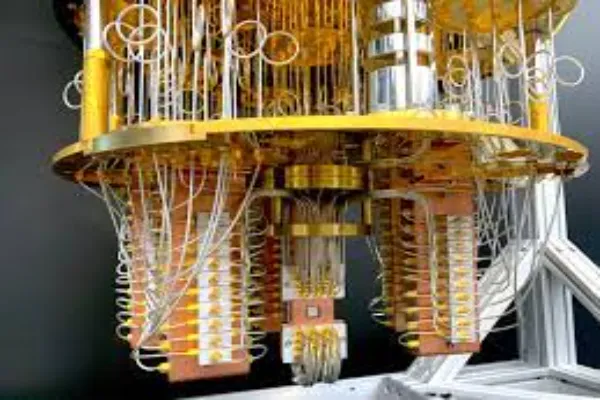 Beyond Bits: Unveiling the Power and Promise of the Google Quantum Computer