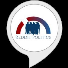 Reddit Politics