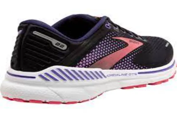 Unleash Your Inner Athlete with Brooks Adrenaline