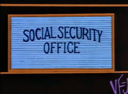 Social Security Office