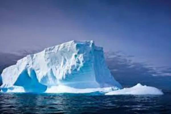 The Remarkable History of Antarctica