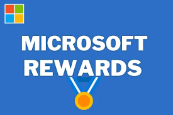 Microsoft Rewards is Unlocking the World of Rewards 