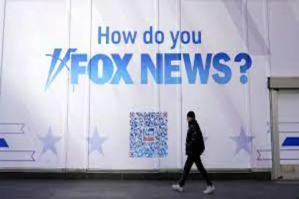 The Influence of Fox News on the US Media Landscape