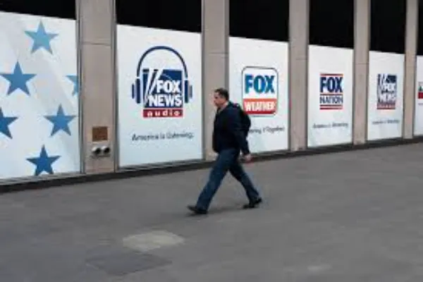 The Rise and Rise of Fox News