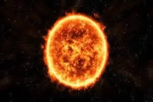 Interesting Facts About the Sun