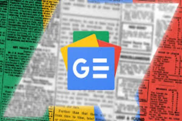 Google News: Why You Should Consider Using It For Your Business