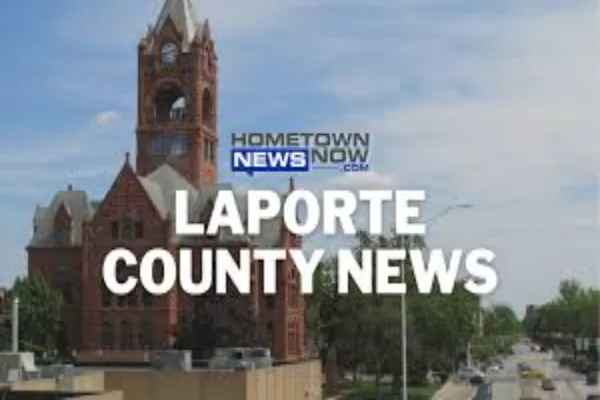 News form Laporte 