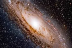 Interesting Facts About the Universe