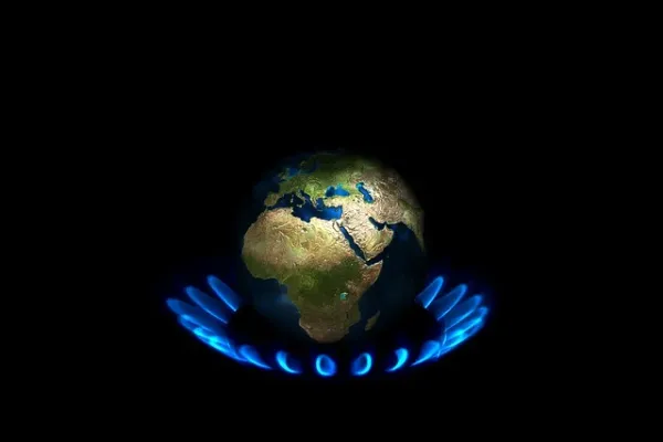 Fun Facts About Natural Gas: A Versatile and Powerful Fuel