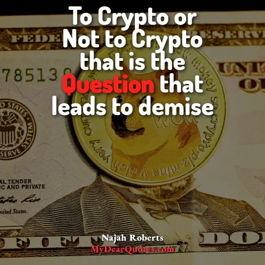 inspirational crypto quotes