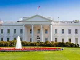 white house