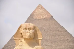 Fun Facts About Pyramids