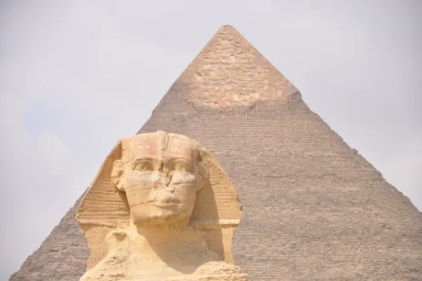 Pyramid Power: Fun Facts About Pyramids