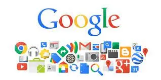 Google's various products and services