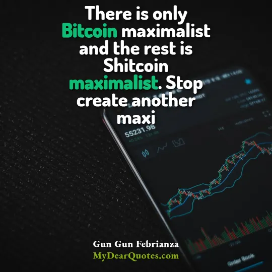 best bitcoin quotes