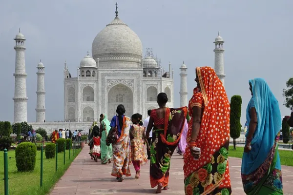 Interesting Facts About Taj Mahal