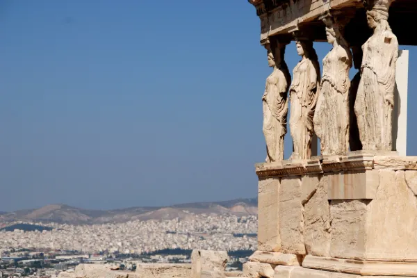 Acropolis Facts
