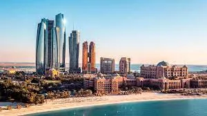 Abu Dhabi
