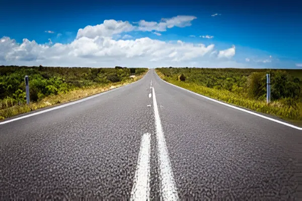 Fun Facts About Roads That Bind Us
