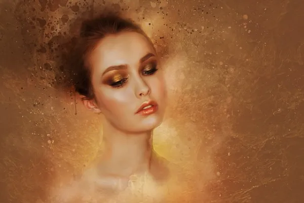 The Splendor of Splindorax Makeup: Elevate Your Beauty Game with K Glow Cosmetics
