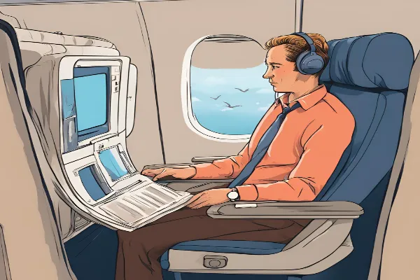 How to Get Over Fear of Flying: A Practical Guide to Takeoff
