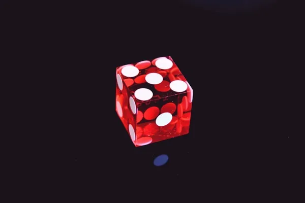 Casino extreme dice 
