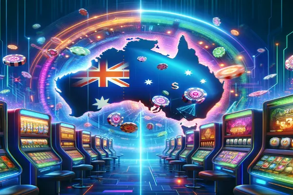 The future of free play: predicting the evolutionary path of ‘no deposit free spins’ offers in Australia