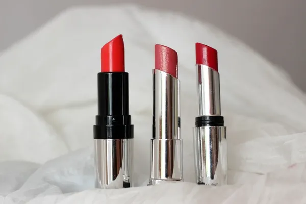 Bubblexyza lipstick