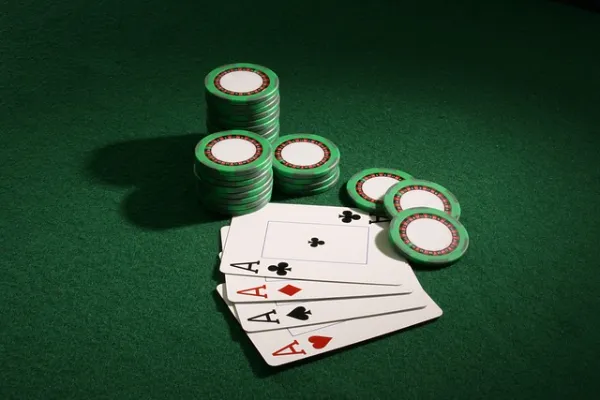 Keeping Up the Aces: Essential Online Casino News Sources for Gamblers