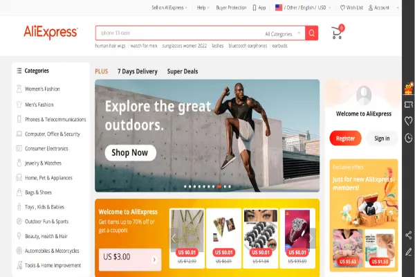 Is AliExpress Legit? A Comprehensive Guide for 2025