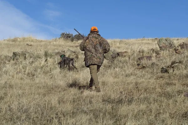 The Hunting Lifestyle: More Than Just a Harvest