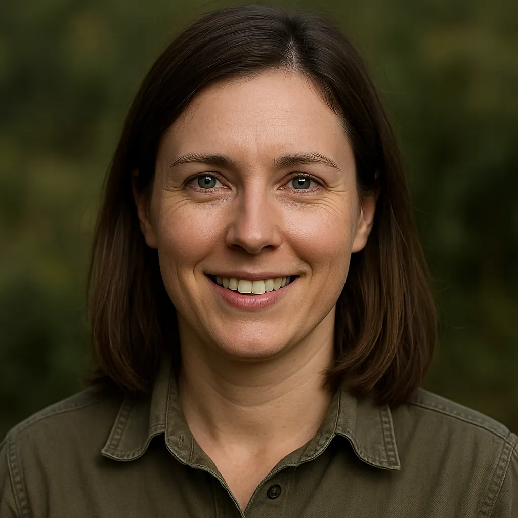 Portrait of Ana Milojevik, author of "20 Expert Deer Hunting Tips for a More Successful Season."