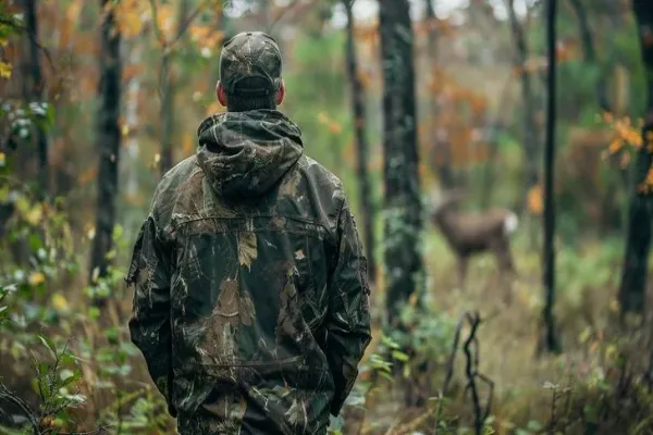 20 Expert Deer Hunting Tips for a More Successful Season