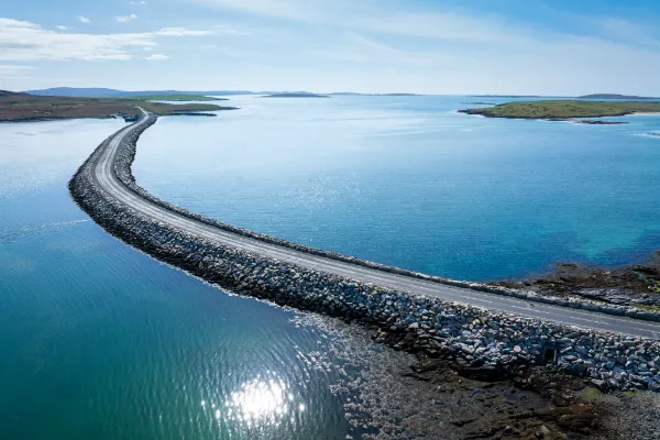 10 Reasons to Visit Scotland