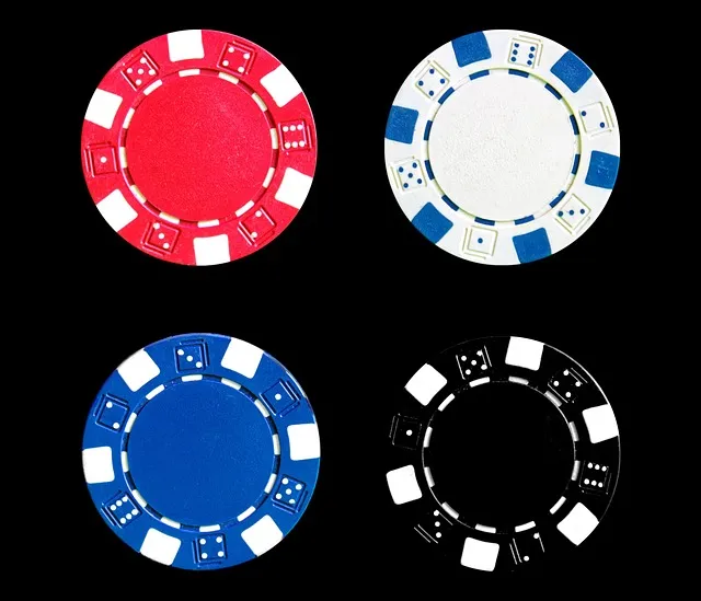 poker chips