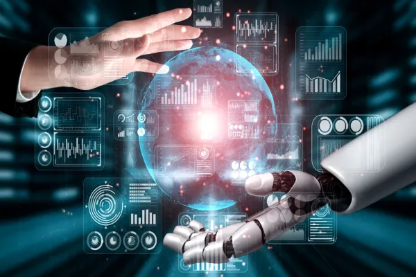 5 Emerging Technologies We Should Be Afraid Of