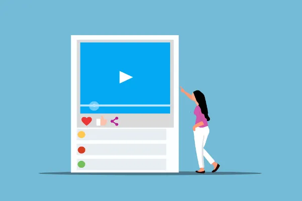 How Algorithms Decide What Becomes “News”