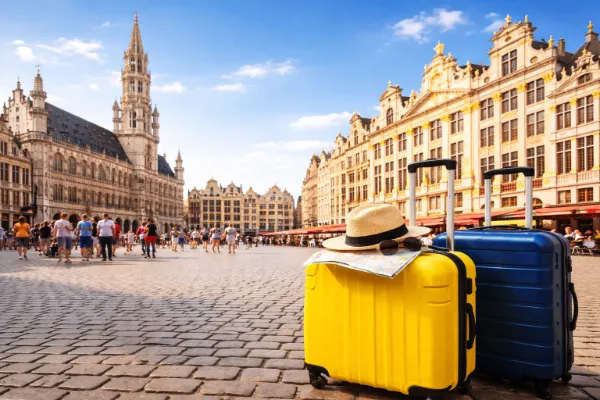 Exploring Brussels Without the Burden: A Smart Traveler’s Guide