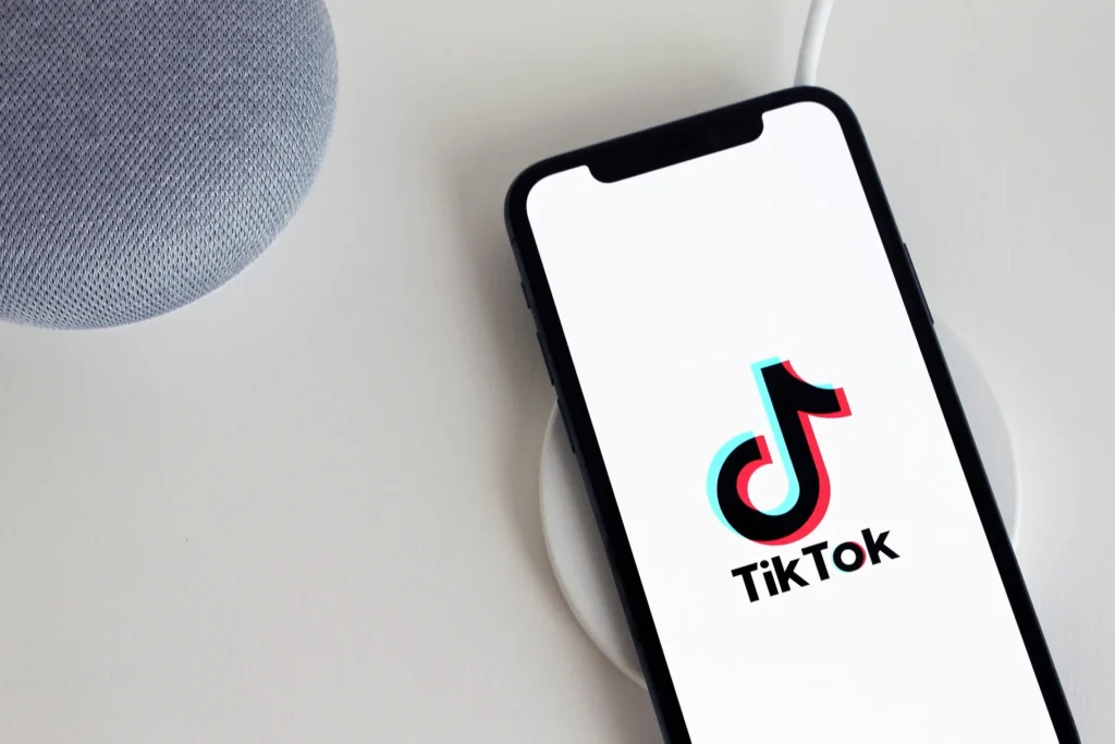 TikTok Decide What You Watch Next
