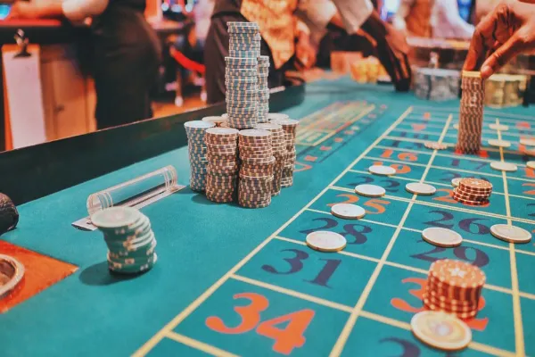Slot Game Details That Can Change Player Expectations