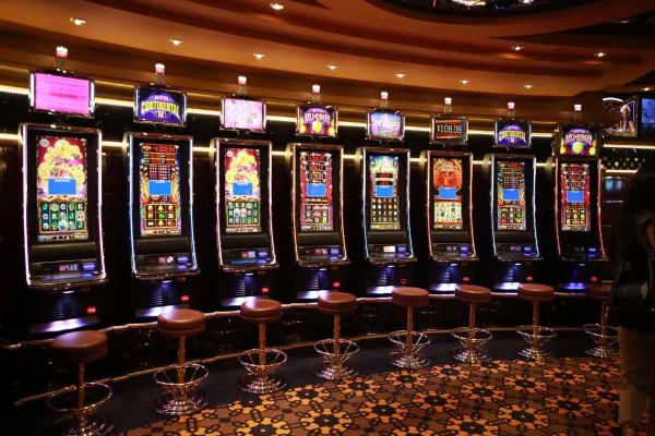 Why Game Themes Matter in the Online Slot Experience
